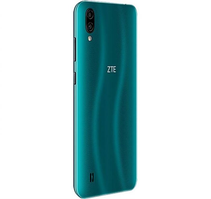 Смартфон ZTE Blade A51 Lite 2/32GB Dual Sim Green