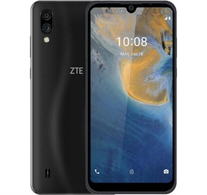 Смартфон ZTE Blade A51 Lite 2/32GB Dual Sim Black