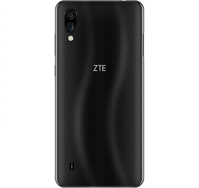 Смартфон ZTE Blade A51 Lite 2/32GB Dual Sim Black