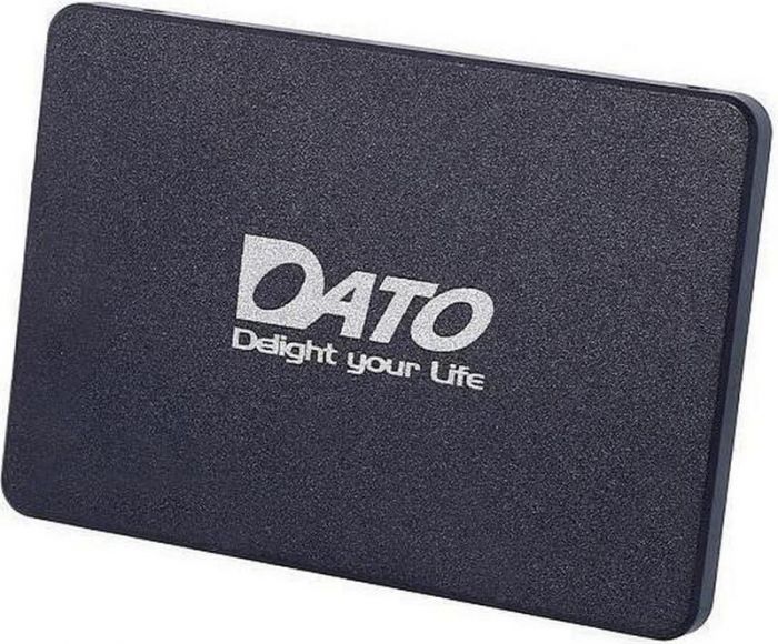 Накопичувач SSD  960GB Dato DS700 2.5" SATAIII TLC (DS700SSD-960GB)