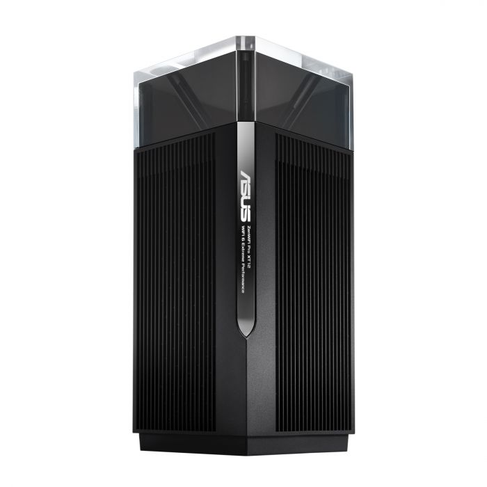 Wi-Fi Mesh-система Asus ZenWiFi Pro XT12 2pk Black (90IG06U0-MO3A40)