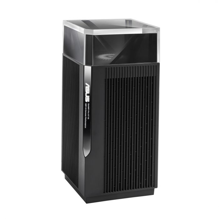 Wi-Fi Mesh-система Asus ZenWiFi Pro XT12 2pk Black (90IG06U0-MO3A40)