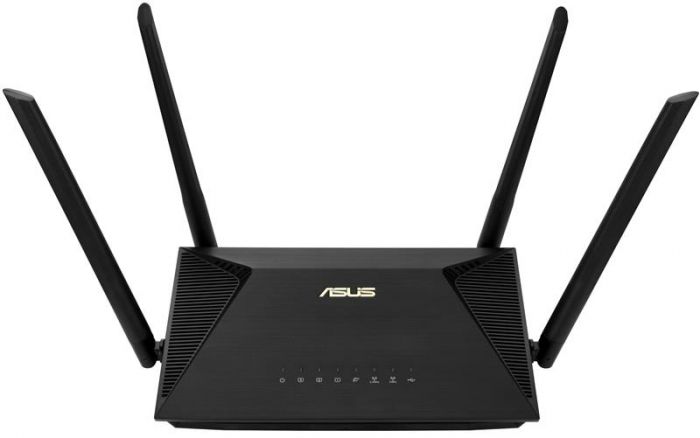 Бездротовий маршрутизатор Asus RT-AX1800U