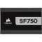 Блок живлення Corsair SF750 (CP-9020186-EU) 750W
