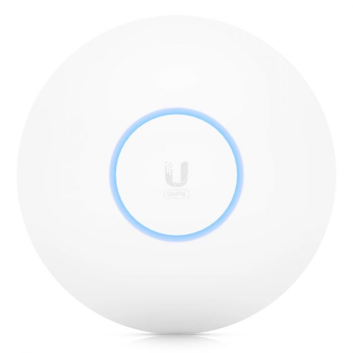 Точка доступу Ubiquiti UniFi U6 PRO (U6-PRO)