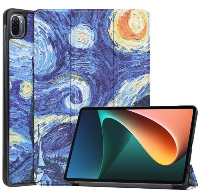 Чохол-книжка BeCover Smart для Xiaomi Mi Pad 5/5 Pro Night (707582)