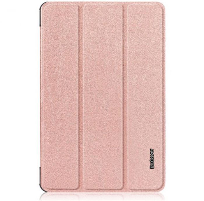 Чохол-книжка BeCover Smart для Xiaomi Mi Pad 5/5 Pro Rose Gold (707581)