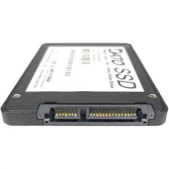 Накопичувач SSD 240GB Dato DS700 2.5" SATAIII TLC (DS700SSD-240GB)