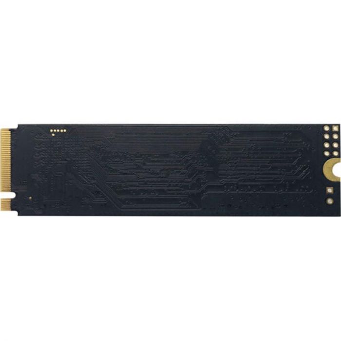 Накопичувач SSD 1.92TB Patriot P310 M.2 2280 PCIe NVMe 3.0 x4 TLC (P310P192TM28)