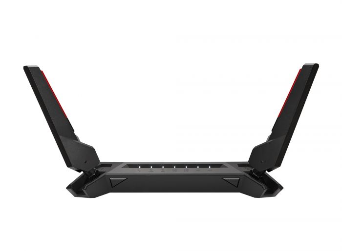 Бездротовий маршрутизатор Asus ROG Rapture GT-AX6000