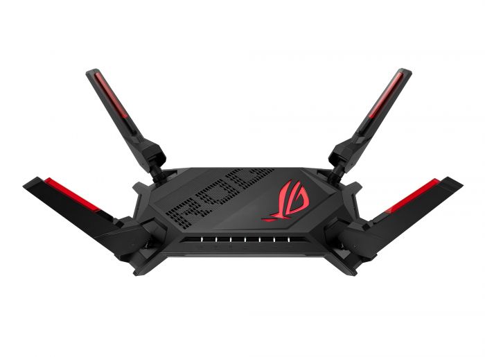 Бездротовий маршрутизатор Asus ROG Rapture GT-AX6000