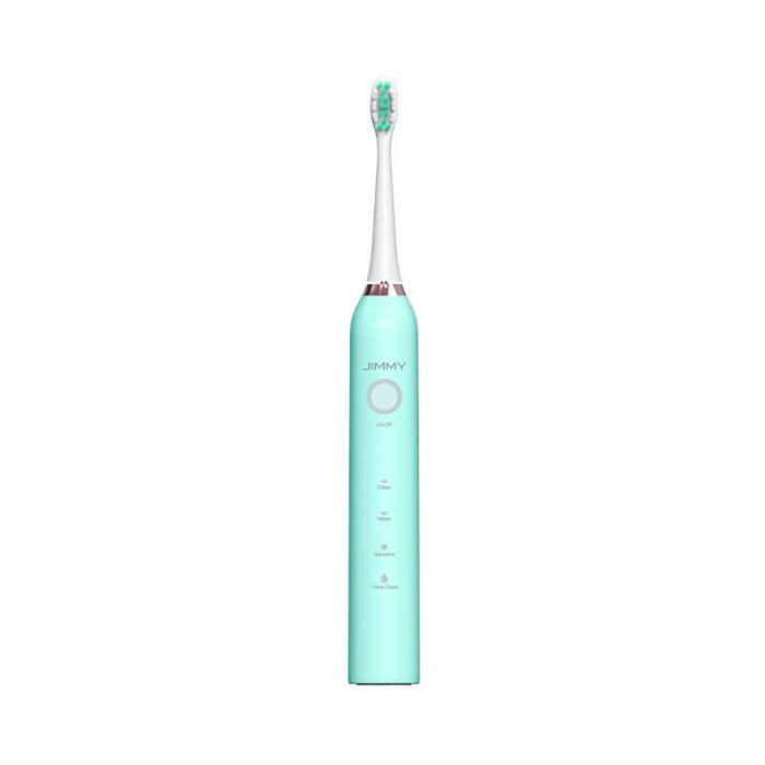 Розумна зубна електрощітка Jimmy T6 Electric Toothbrush with Face Clean Blue