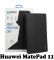 Чохол-книжка BeCover Smart для Huawei MatePad 11 Black (707607)