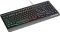 Клавіатура 2E Gaming KG320 LED Ukr Black (2E-KG320UB)