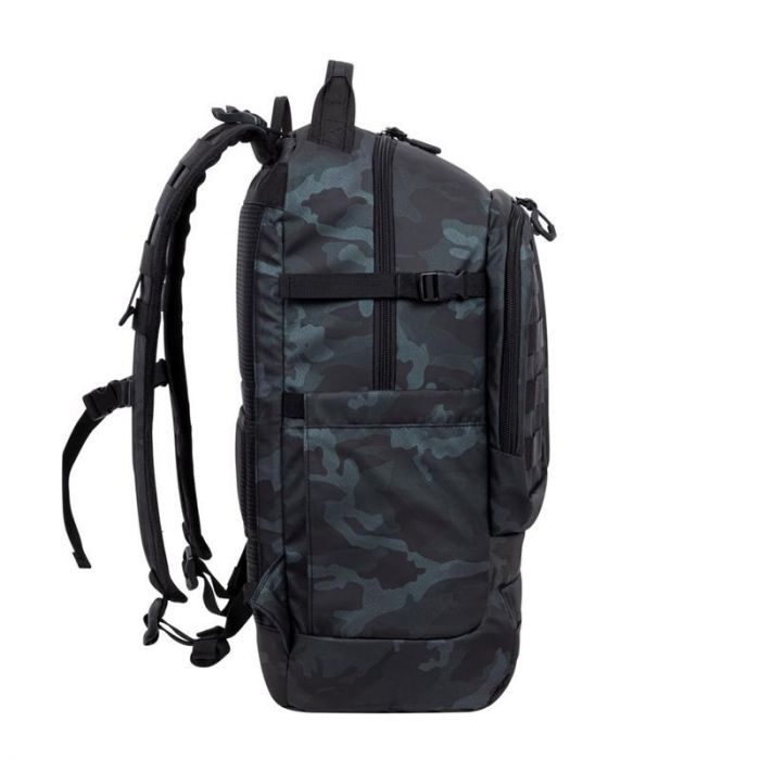 Рюкзак Rivacase 7661 Navy camo