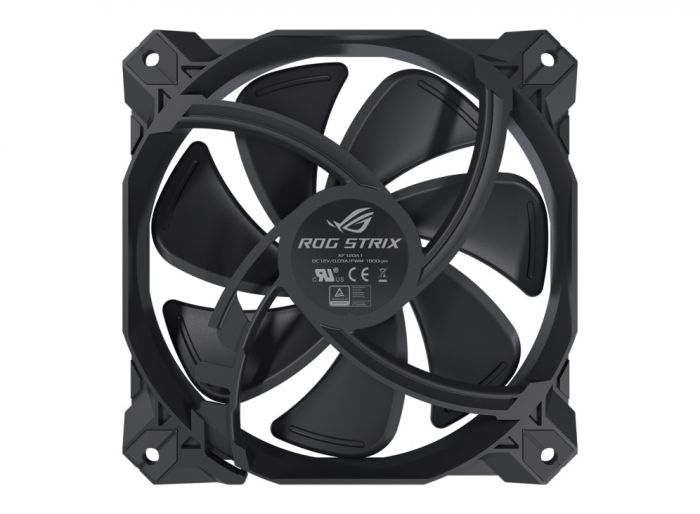 Вентилятор Asus ROG Strix XF 120 (90DA0010-B09000)