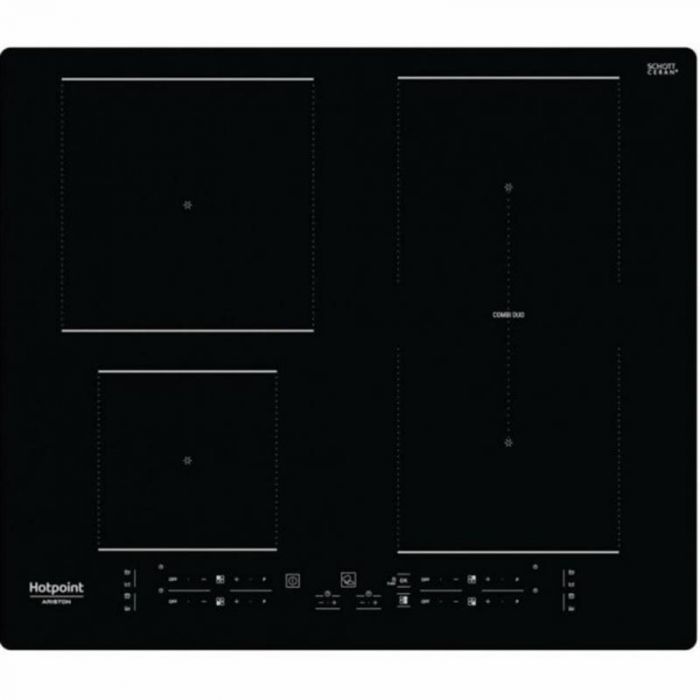 Варильна поверхня Hotpoint-Ariston HB4860BNE