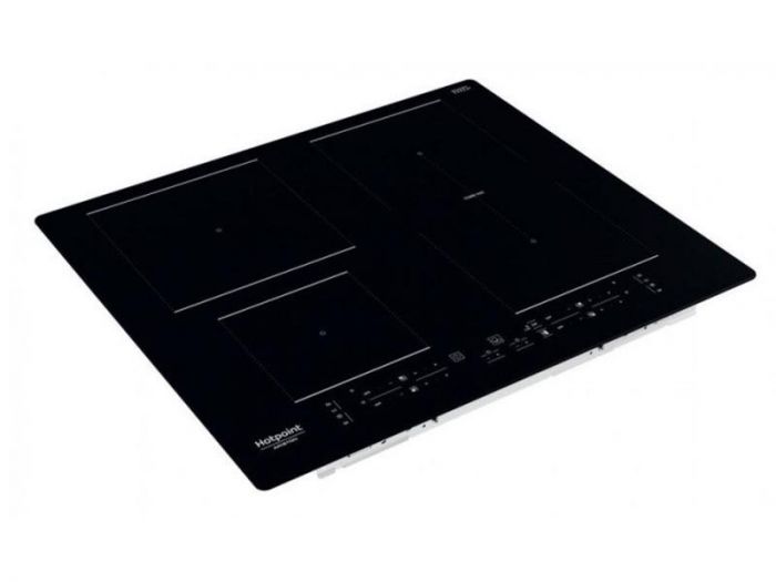 Варильна поверхня Hotpoint-Ariston HB4860BNE