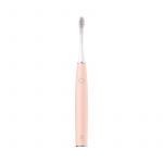 Розумна зубна електрощітка Oclean Air 2 Electric Toothbrush Pink (6970810551549)