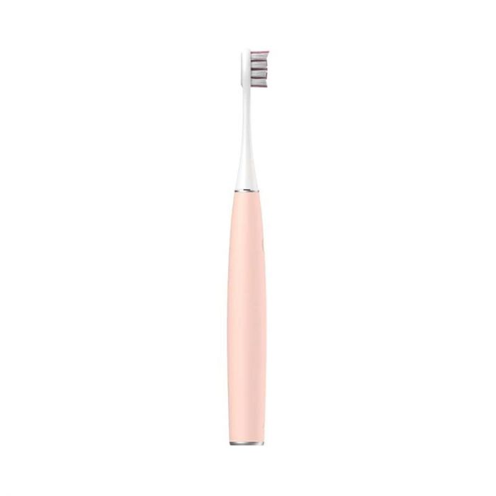 Розумна зубна електрощітка Oclean Air 2 Electric Toothbrush Pink (6970810551549)