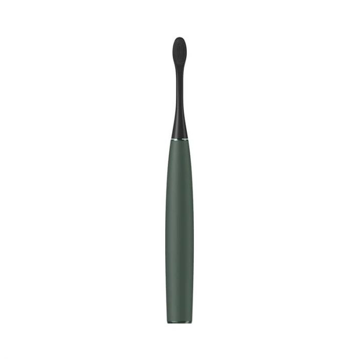 Розумна зубна електрощітка Oclean Air 2 Electric Toothbrush Green (6970810551587)