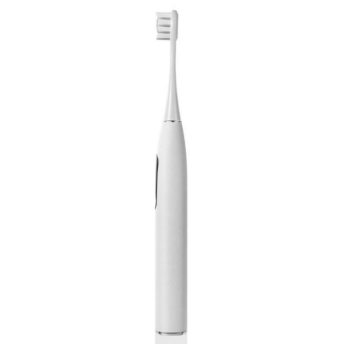 Розумна зубна електрощітка Oclean X Pro Elite Set Electric Toothbrush Grey (6970810552089)