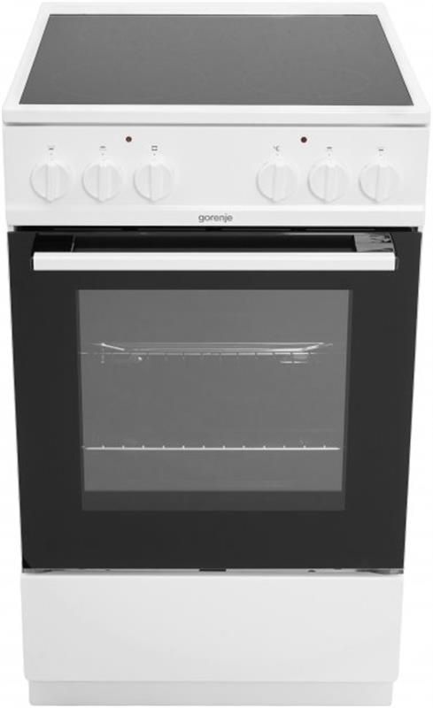 Плита Gorenje GEC5A10WG