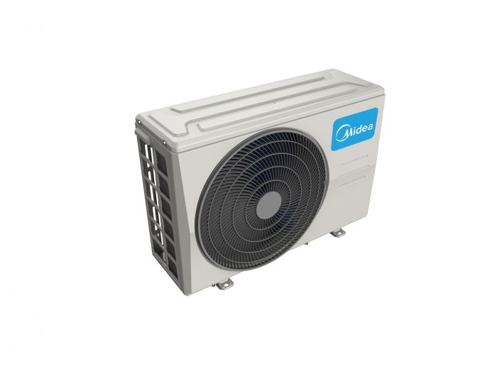 Кондиціонер Midea MSAG-12HRFN8-I/MSAG-12HRFN8-O серія XTreme DC