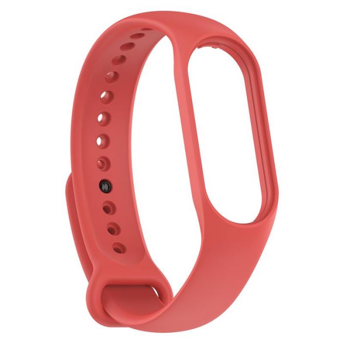 Ремінець Armorstandart New Style для Xiaomi Mi Band 7/6/5 Red (ARM61892)