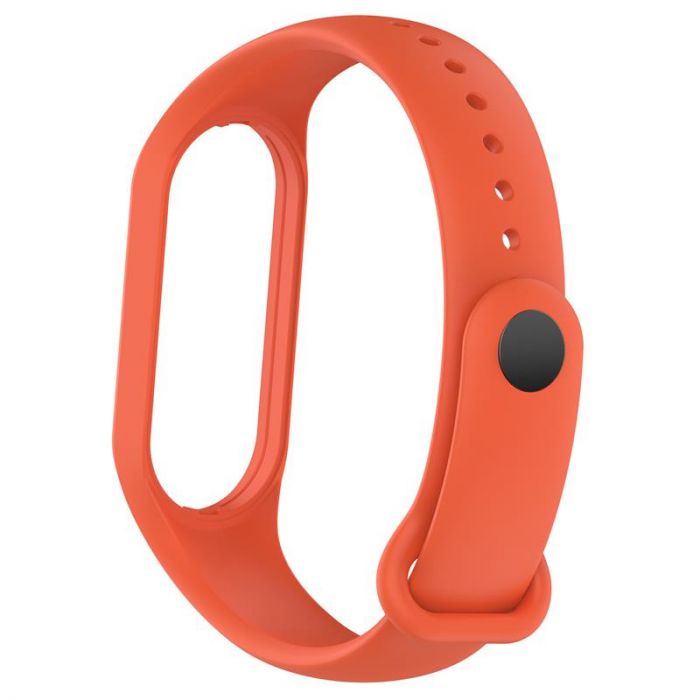 Ремінець Armorstandart New Style для Xiaomi Mi Band 7/6/5 Orange (ARM61896)