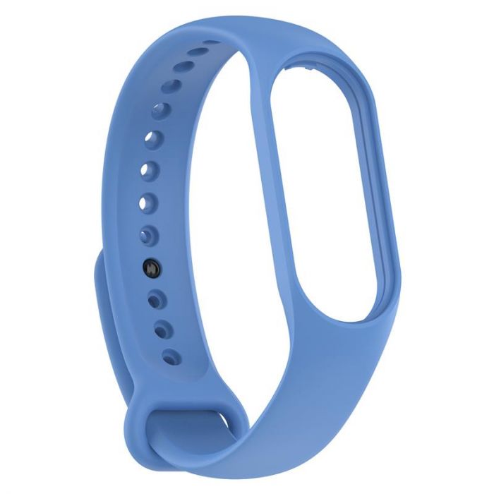 Ремінець Armorstandart New Style для Xiaomi Mi Band 7/6/5 Jean Blue (ARM61906)