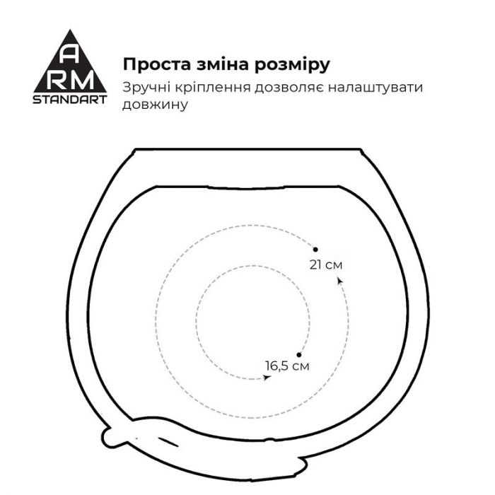 Ремінець Armorstandart New Style для Xiaomi Mi Band 7/6/5 Green (ARM61901)