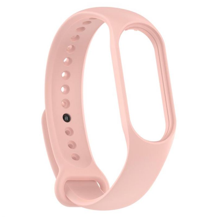 Ремінець Armorstandart New Style для Xiaomi Mi Band 7/6/5 Flesh Pink (ARM61903)