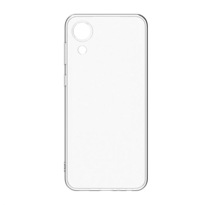 Чохол-накладка Armorstandart Air для Samsung Galaxy A03 Core SM-A032 Transparent (ARM60606)