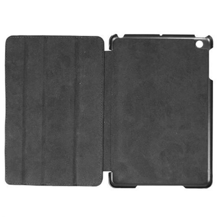 Чохол-книжка Continent для Apple iPad mini 1 (2012) Black (IPM41BL)