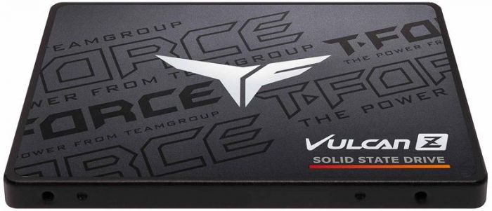 Накопичувач SSD 1TB Team Vulcan Z 2.5" SATAIII 3D TLC (T253TZ001T0C101)