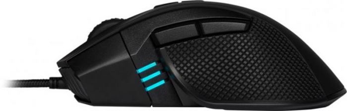 Миша Corsair Ironclaw RGB Black (CH-9307011-EU)