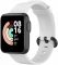 Ремінець BeCover для Xiaomi Mi Watch Lite/Redmi Watch 2/Redmi Watch 2 Lite White (707647)