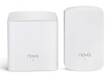 WiFi Mesh система Tenda Nova MW5 (MW5-KIT-2)