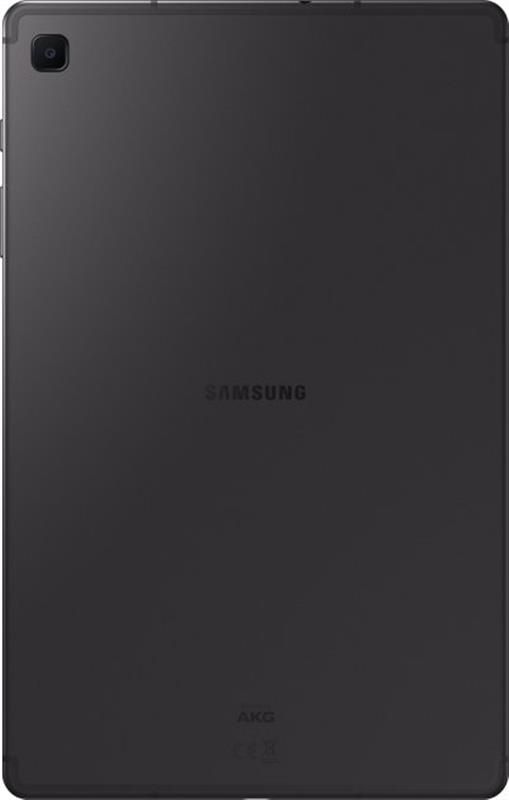 Планшет Samsung Galaxy Tab S6 Lite 10.4" SM-P619 4G Gray (SM-P619NZAASEK)