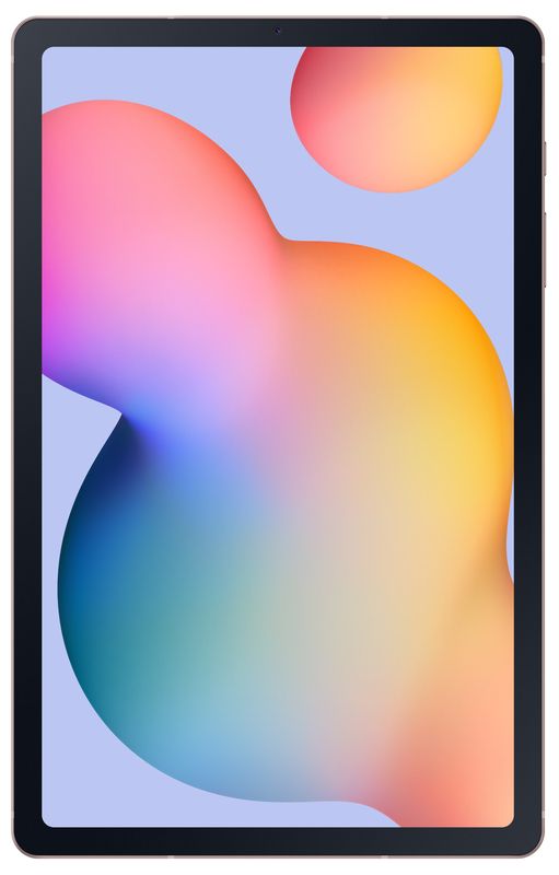 Планшет Samsung Galaxy Tab S6 Lite 10.4" SM-P619 4G Pink (SM-P619NZIASEK)