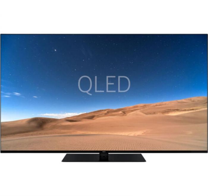 Телевізор Nokia Smart TV QLED 6500D