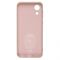 Чохол-накладка Armorstandart Icon для Samsung Galaxy A03 Core SM-A032 Pink Sand (ARM60880)
