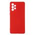 Чохол-накладка Armorstandart Icon для Samsung Galaxy A73 SM-A736 Red (ARM61663)