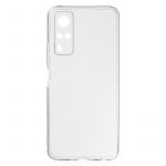 Чохол-накладка Armorstandart Air Series для Vivo Y53s Camera cover Transparent (ARM62184)