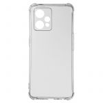 Чохол-накладка Armorstandart Air Force для Realme 9 Camera cover Transparent (ARM62463)