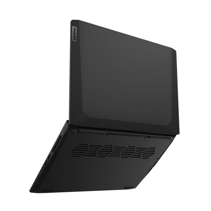 Ноутбук Lenovo IdeaPad Gaming 3 15ACH6 (82K201NXRA) FullHD Shadow Black