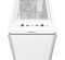 Корпус DeepCool CK500 White  (R-CK500-WHNNE2-G-1) без БЖ