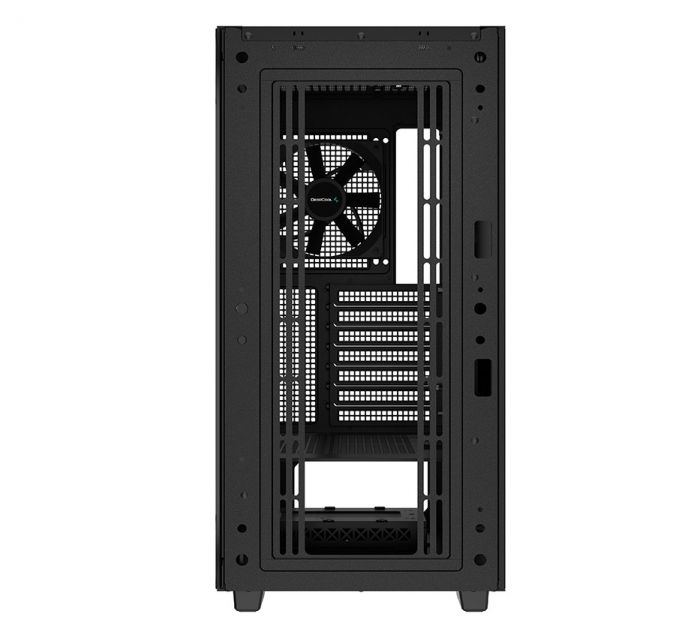 Корпус DeepCool CH510 Black (R-CH510-BKNNE1-G-1) без БЖ