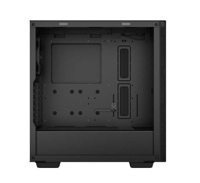 Корпус DeepCool CH510 Black (R-CH510-BKNNE1-G-1) без БЖ